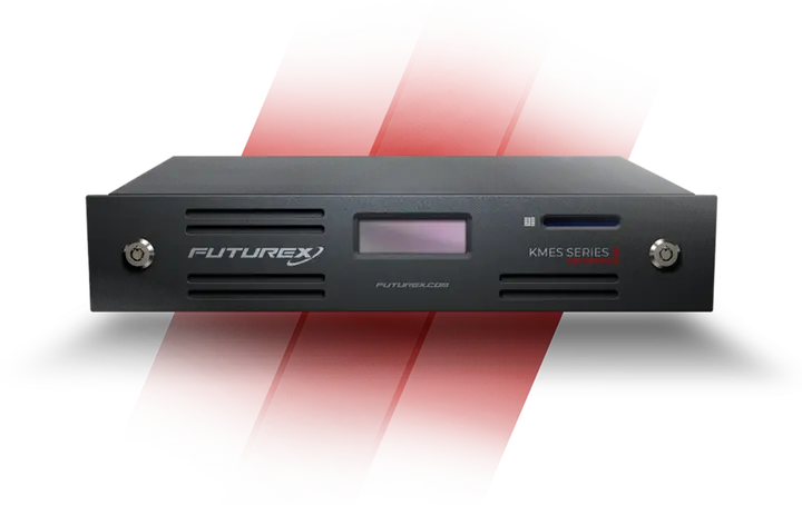 Futurex KMES Series 3