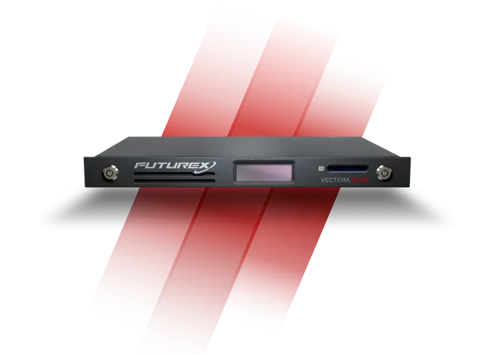 Futurex Vectera Plus