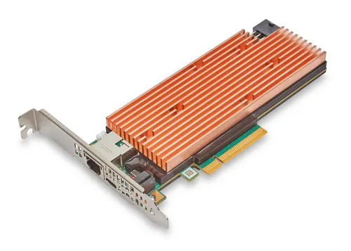 Marvell LiquidSecurity 2 come scheda PCIe