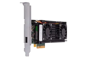 Thales Luna PCIe HSM come scheda a innesto