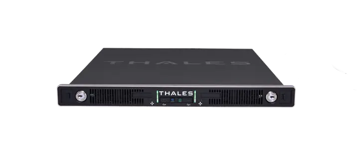 Thales Luna 8 Network HSM in vista a 360°